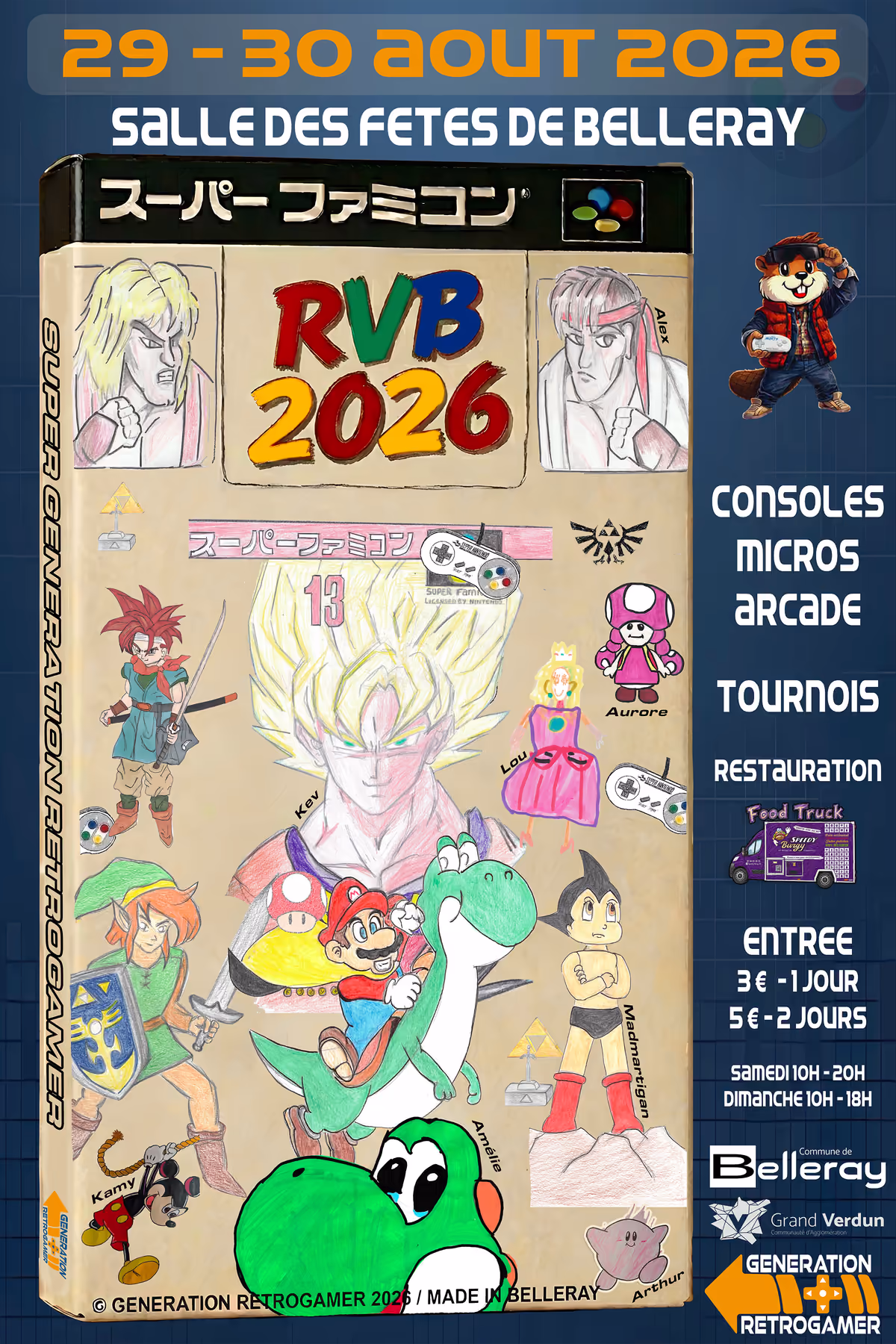 RVB 2026