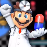 Mini-Test : Dr. Mario