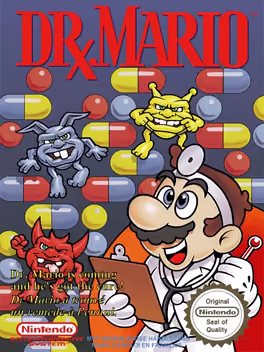 Dr. Mario